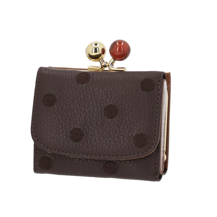 ブラウンドット