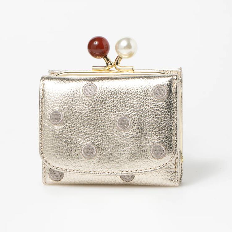 ゴールドドット