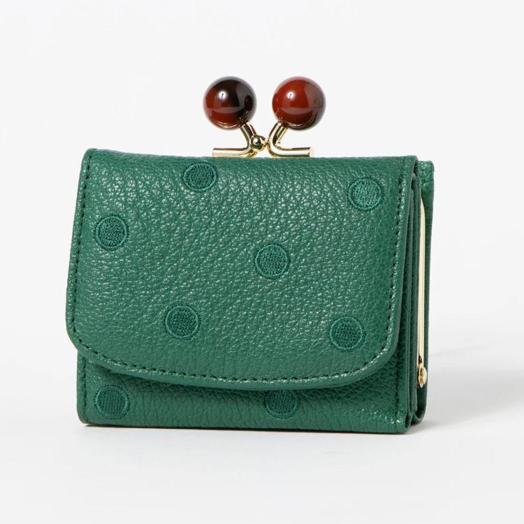 グリーンドット