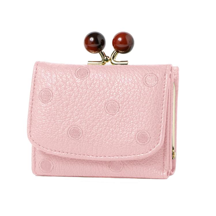 ライトピンクドット