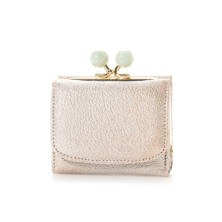 シルバーグリーン