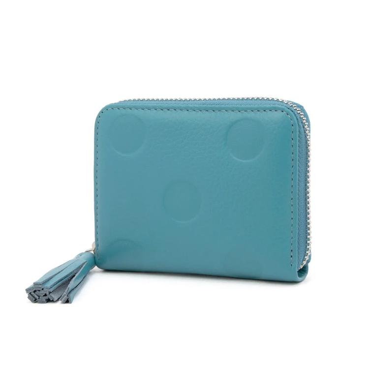 サックスブルー