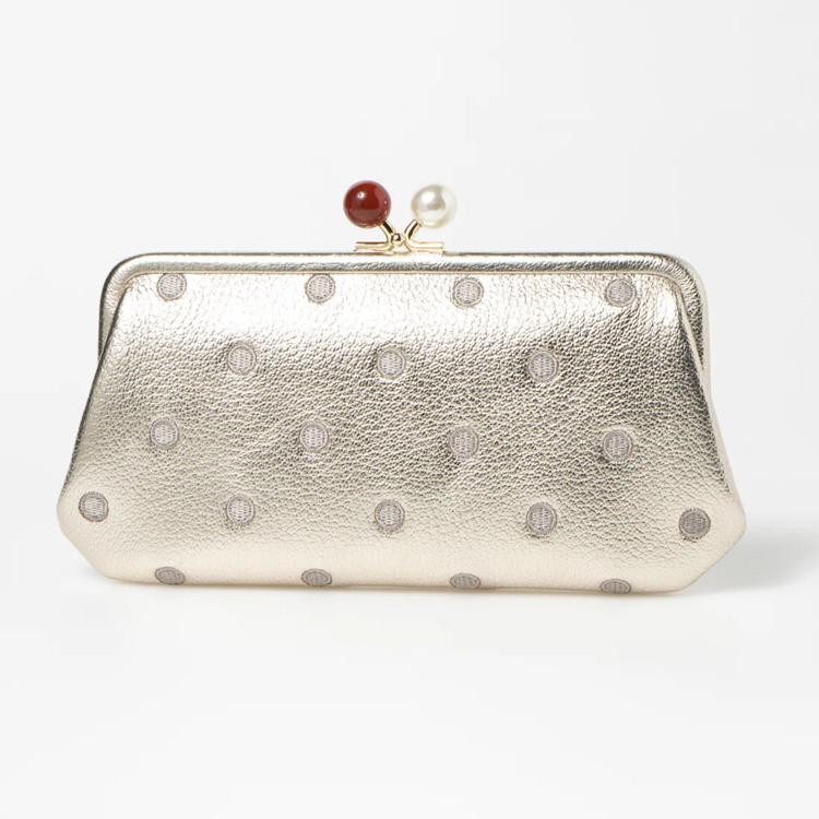 ゴールドドット