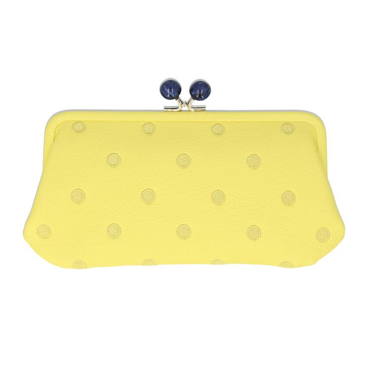 ライトイエロードット