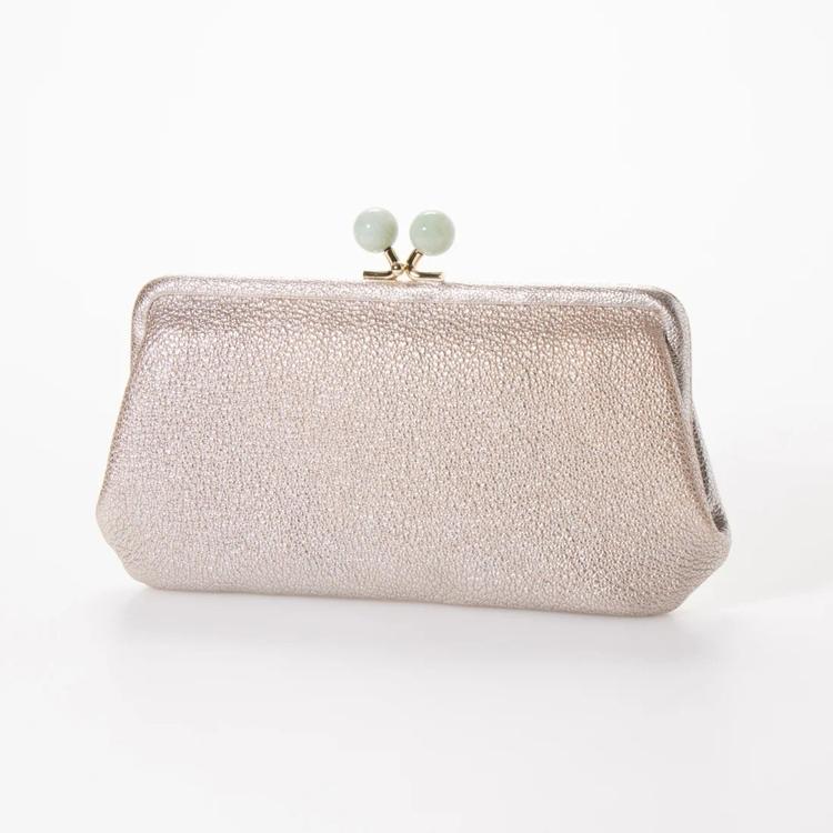 シルバーグリーン