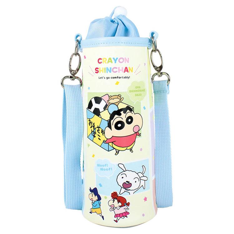 しんちゃん/カラフルコミック