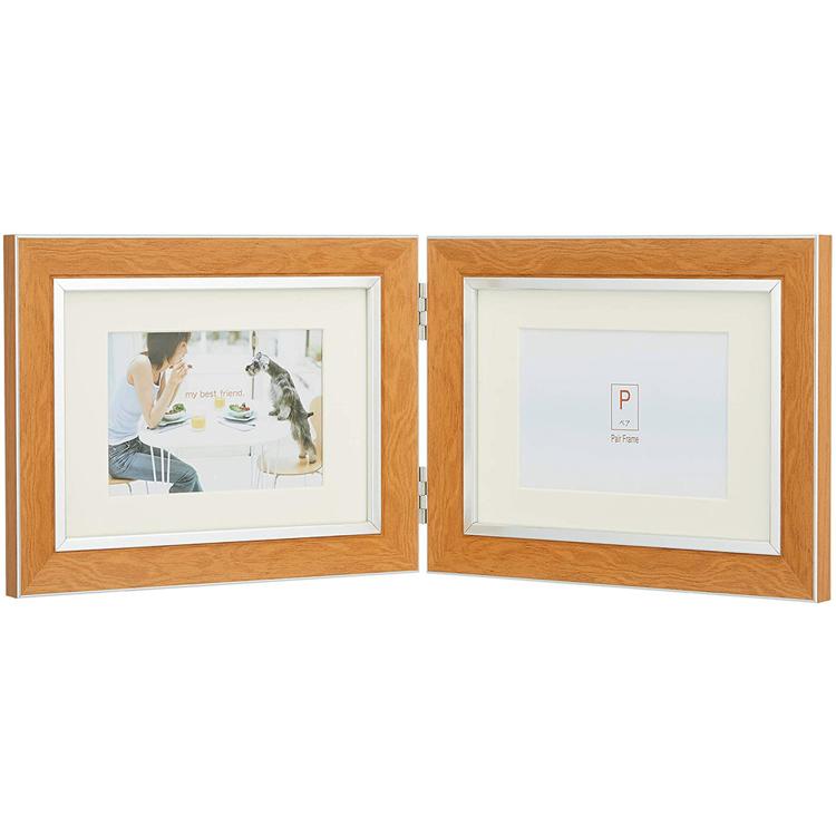 ライトブラウン