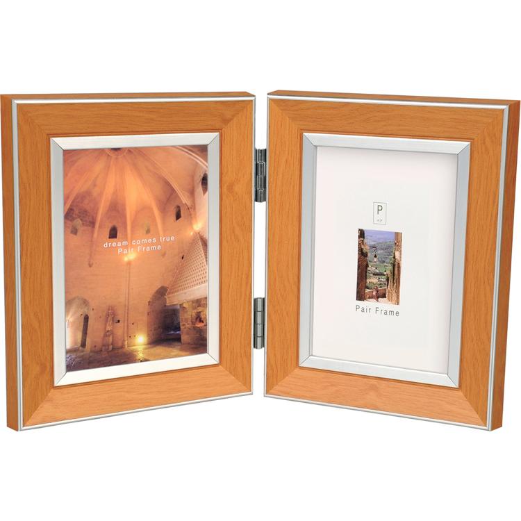 タテ/ライトブラウン