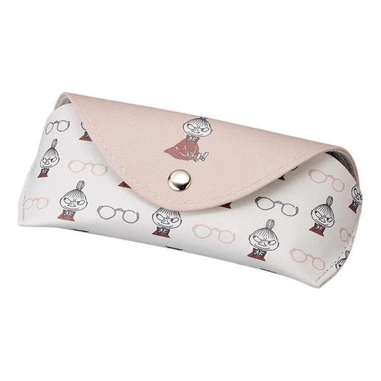 ムーミン/メガネとリトルミイ