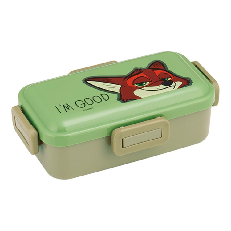 ズートピア/ニック