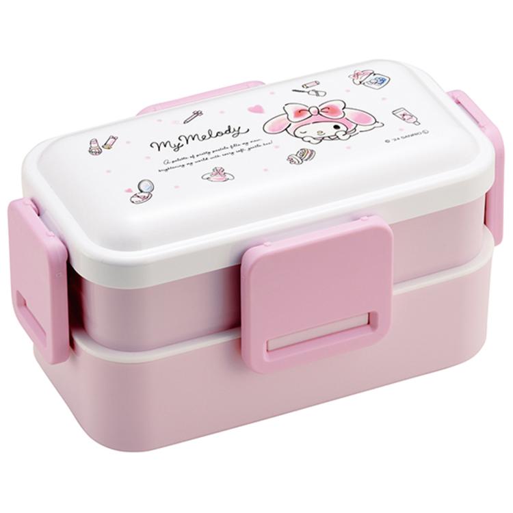 マイメロディ水彩コスメ