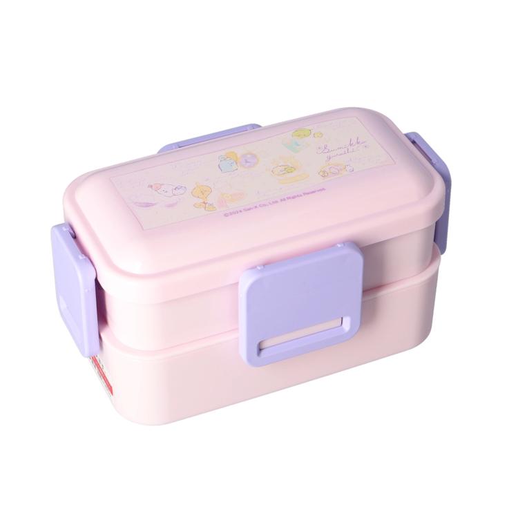 すみっコぐらしおまじない