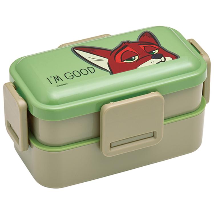 ズートピア/ニック