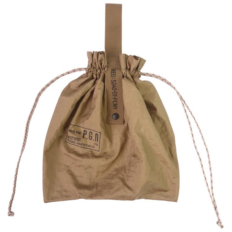 ウルフブラウン