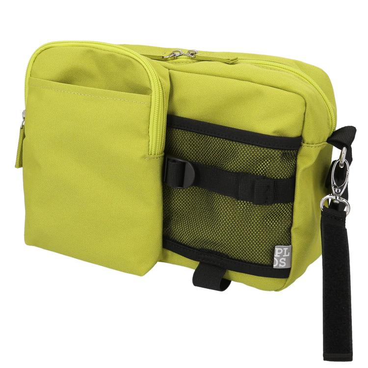 ライトグリーン