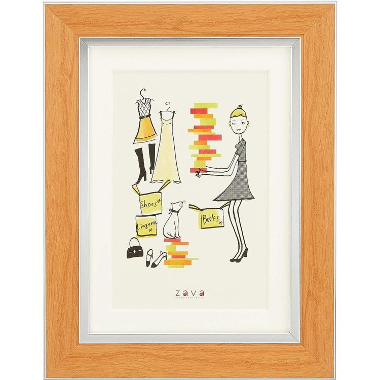 ライトブラウン