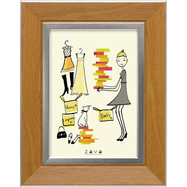 ライトブラウン