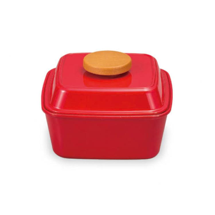 チェリーレッド