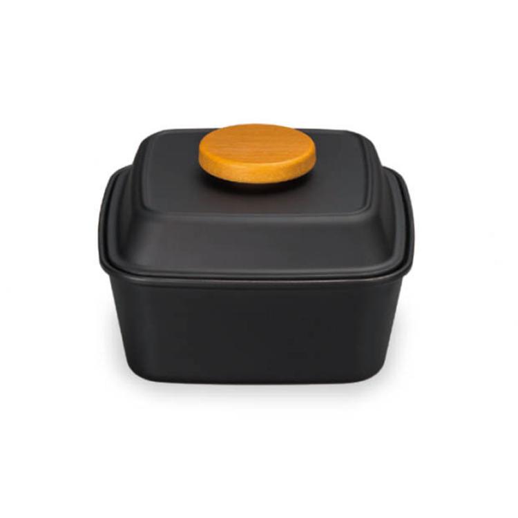 マットブラック