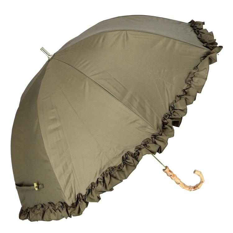 フリルオリーブ