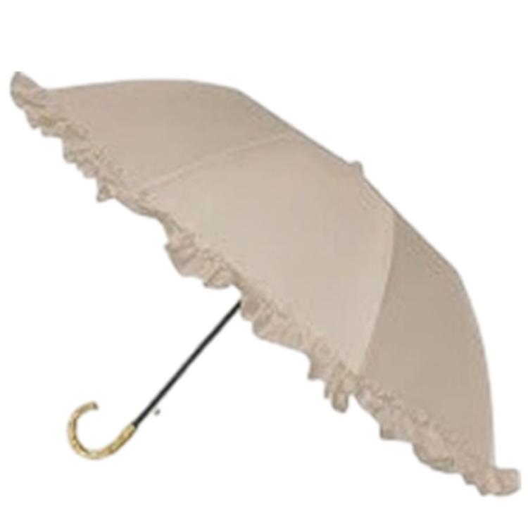 フリルアイスグレージュ