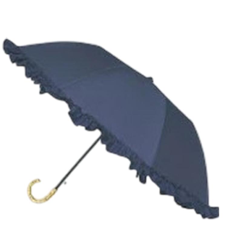 フリルネイビー