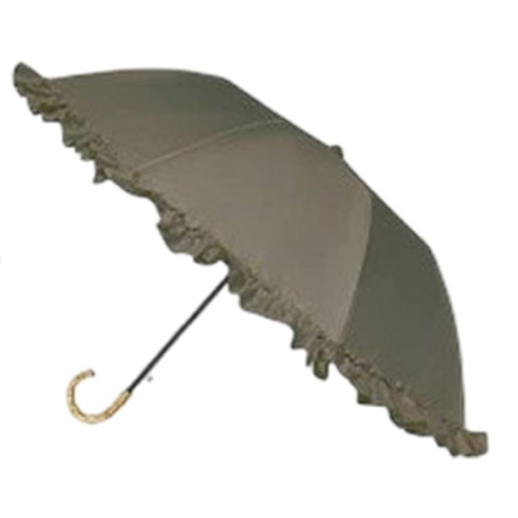 フリルオリーブ