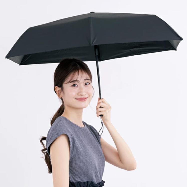 プレーンブラック