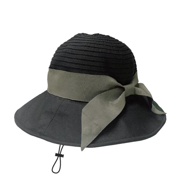 グログランブラック