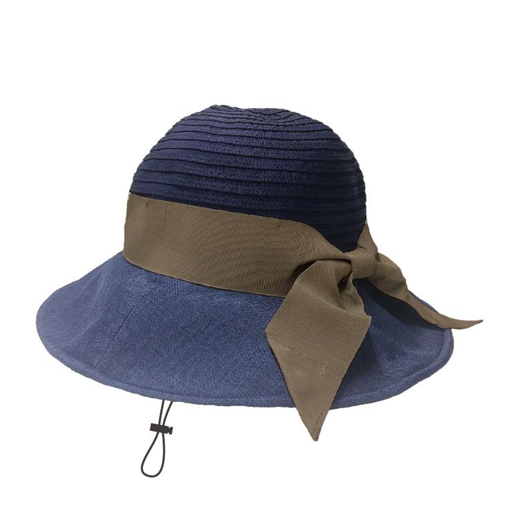 グログランネイビー