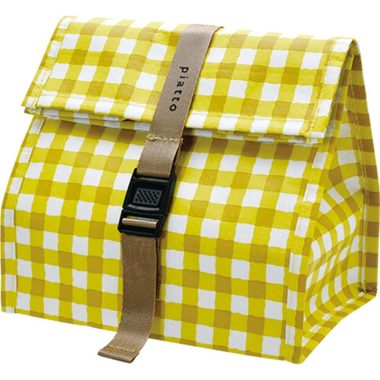 ギンガムチェックYELLOW