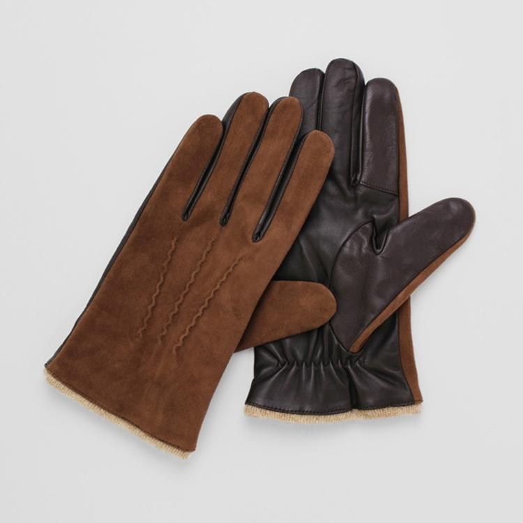 ダークブラウン