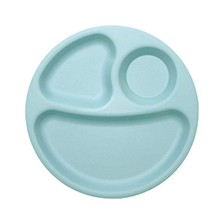 スモークブルー