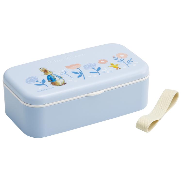 ピーターラビット/シトロン柄