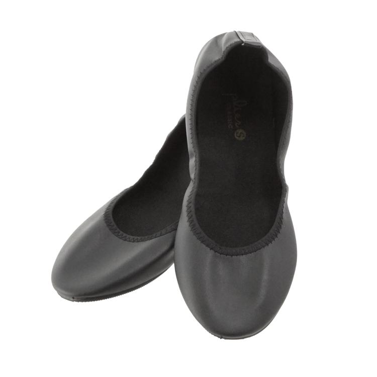 プレーンブラック