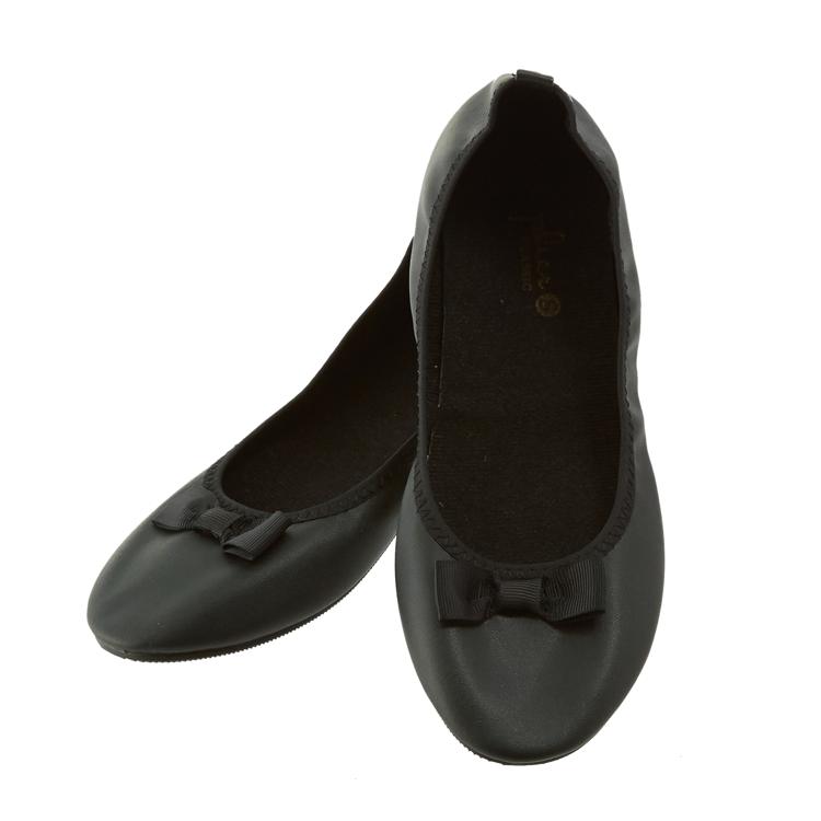 リボンブラック