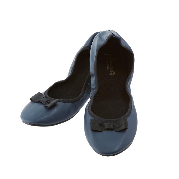 リボンネイビー