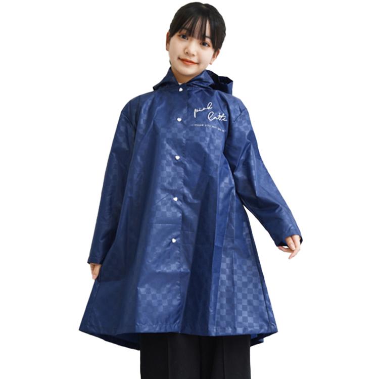 ハートネイビー