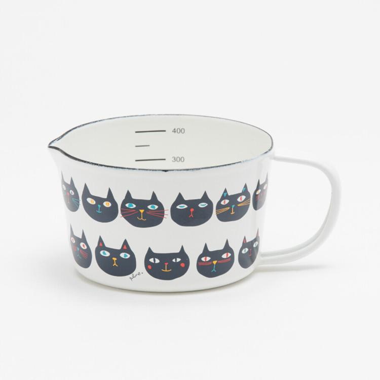 ホワイト/ミミココモモ