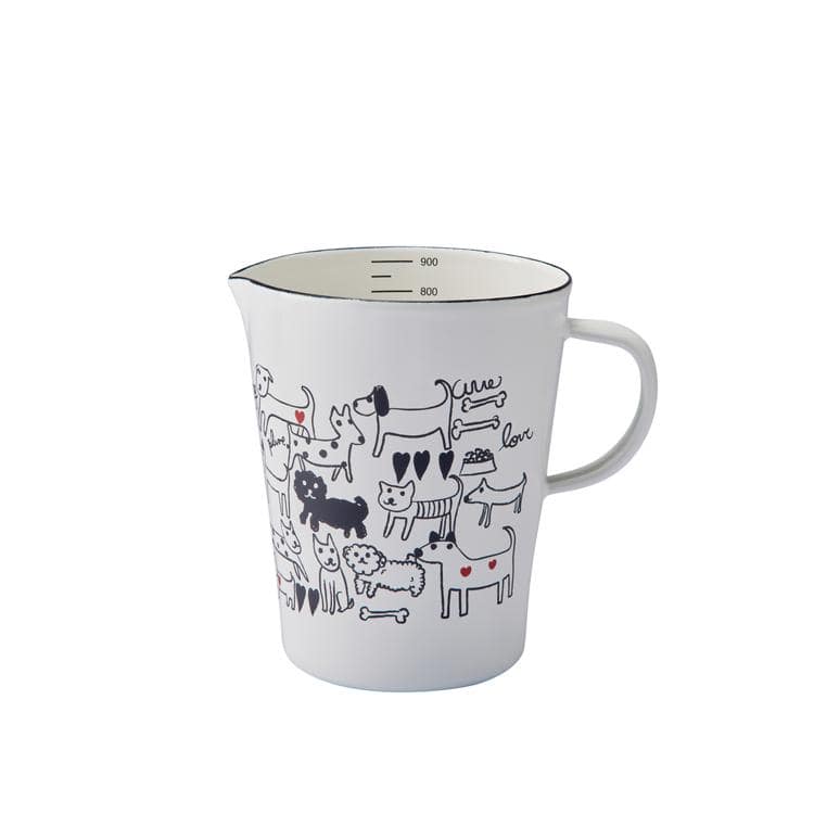 モノトーンドッグ