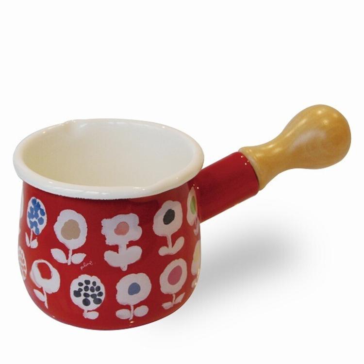 レッド/キャンディーフラワー