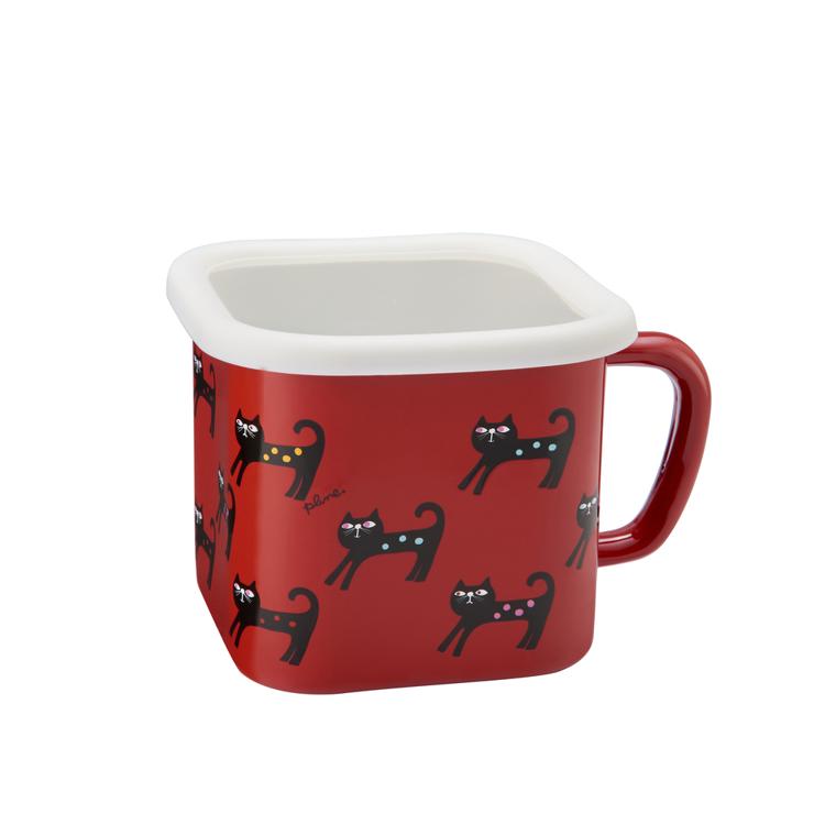 カラフルキャット