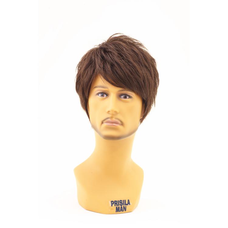 AB.耐熱アッシュブラウン