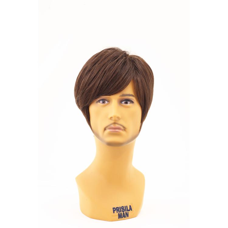 AB.耐熱アッシュブラウン