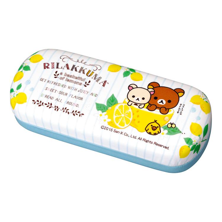 リラックマ/レモンホワイト