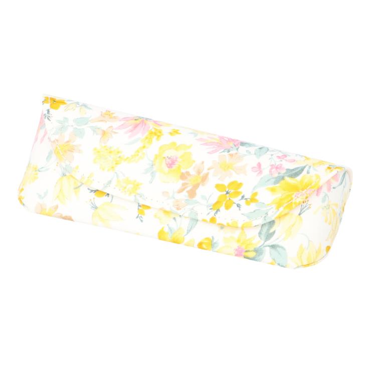 ボタニカルフラワー/イエロー