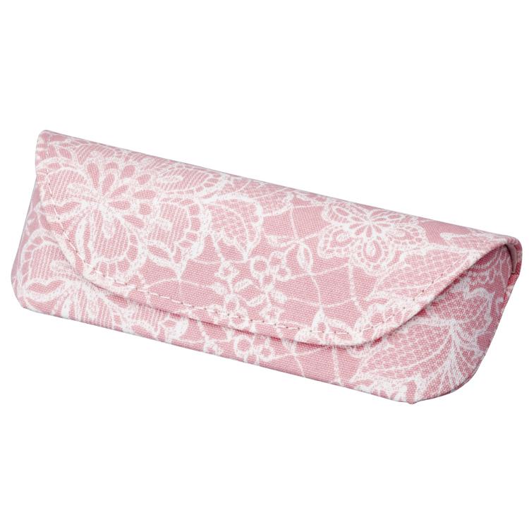 花レース/ピンク