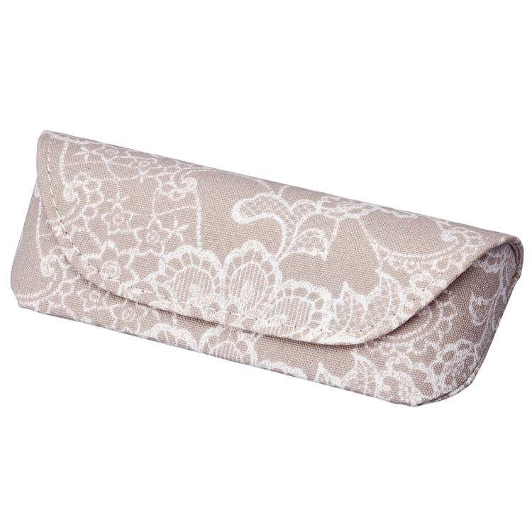 花レース/グレー