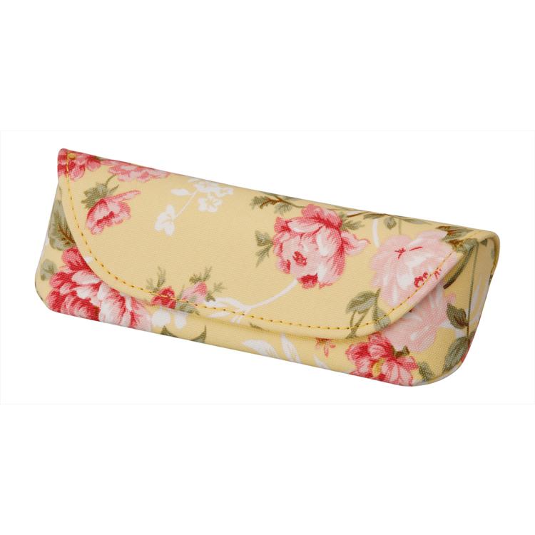 ローズ/イエロー