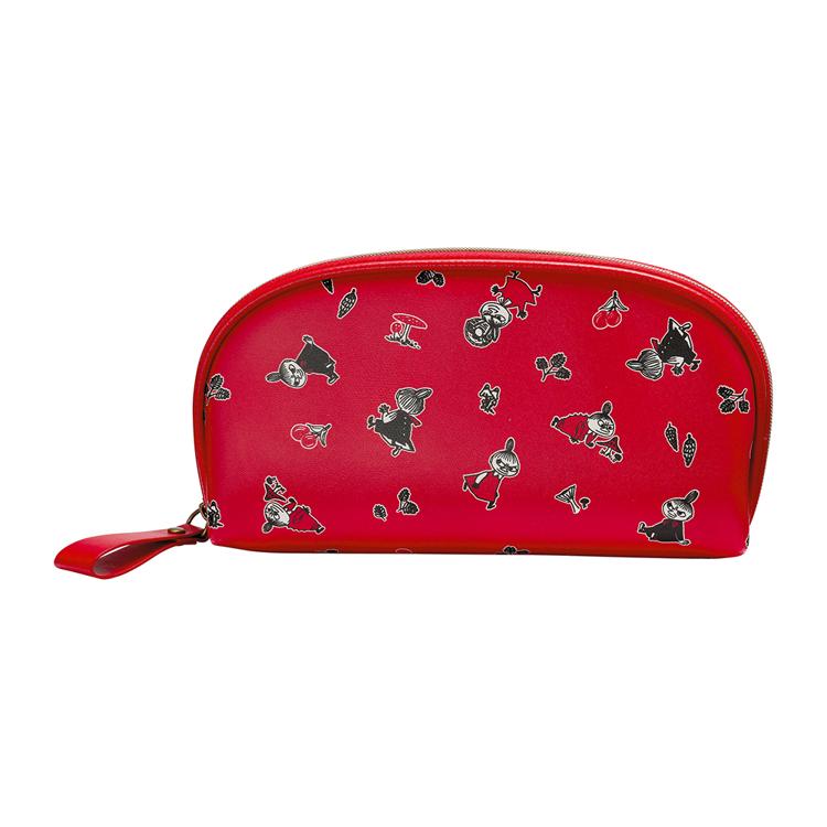 ムーミン/キノコ